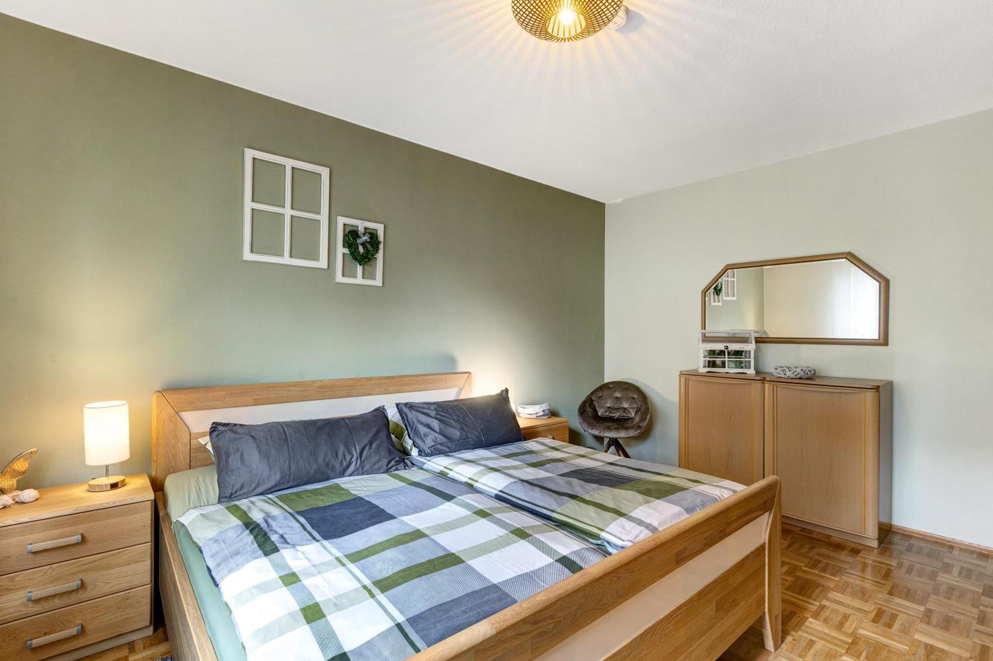 Ferienwohnung Blumenau Schmallenberg Buitenkant foto